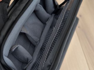 Mochila GoPro Day Tripper [NUEVA]