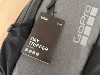 Mochila GoPro Day Tripper [NUEVA]