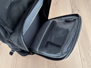 Mochila GoPro Day Tripper [NUEVA]