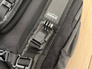 Mochila GoPro Day Tripper [NUEVA]