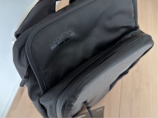 Mochila GoPro Day Tripper [NUEVA]