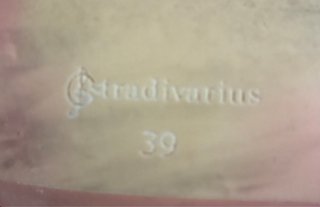 Sandalias Stradivarius Tacon Ancho Multicolor