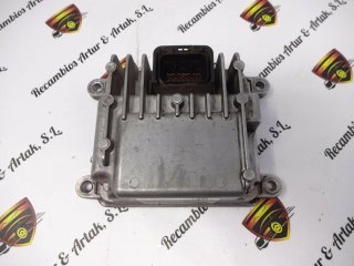 Centralita Opel Astra Corsa 8982931580 28353446