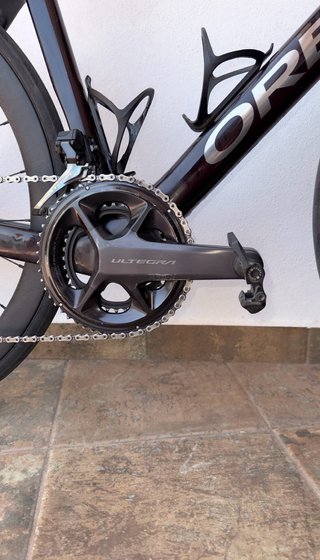 Orbea Orca MC20 iLTD