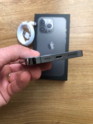 iPhone 13 Pro 256GB Space Gray