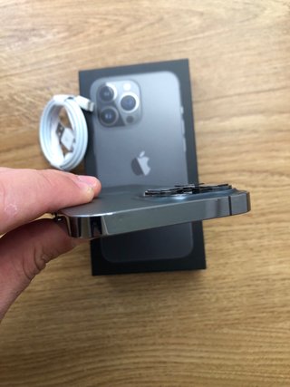 iPhone 13 Pro 256GB Space Gray