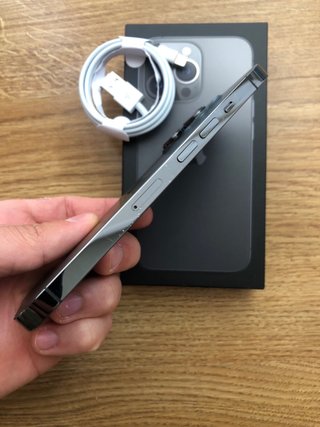 iPhone 13 Pro 256GB Space Gray