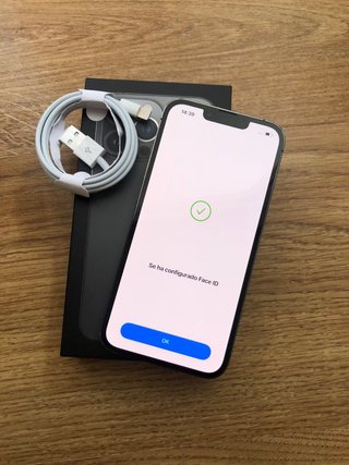 iPhone 13 Pro 256GB Space Gray