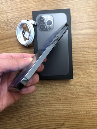 iPhone 13 Pro 256GB Space Gray