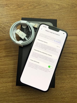 iPhone 13 Pro 256GB Space Gray