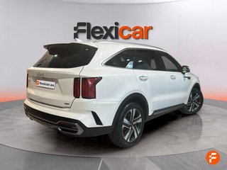Kia Sorento 1.6 T-GDi HEV Plus Edition 4x2 7pl