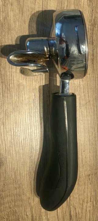 Portafiltro Rancilio