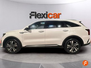 Kia Sorento 1.6 T-GDi HEV Plus Edition 4x2 7pl