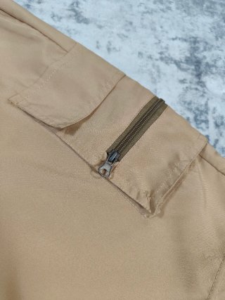 Bermudas cargo talla L nuevas