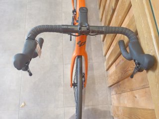 Bicicleta carretera Lapierre Pulsium 5.0 Carbono