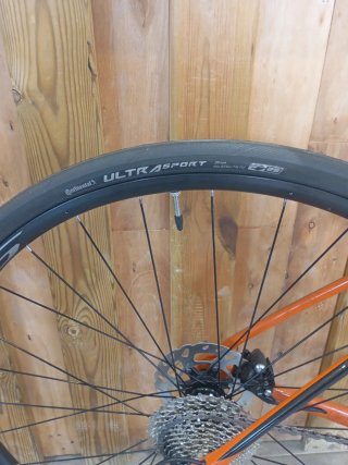 Bicicleta carretera Lapierre Pulsium 5.0 Carbono