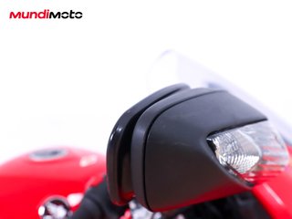 HONDA VFR 800 F ABS