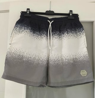 3 costumi da bagno da uomo taglia S