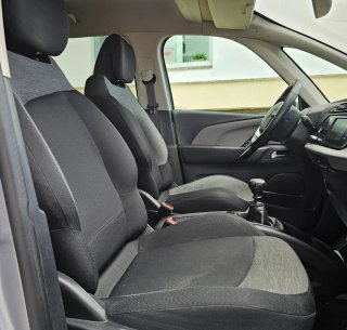 Citroen C4 SpaceTourer 2019