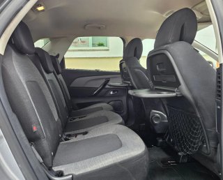 Citroen C4 SpaceTourer 2019