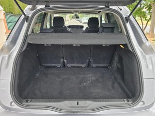 Citroen C4 SpaceTourer 2019