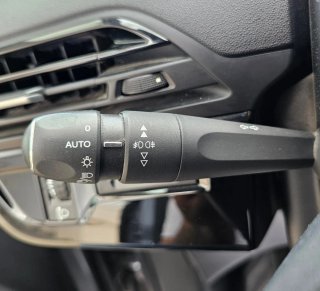 Citroen C4 SpaceTourer 2019