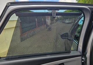 Citroen C4 SpaceTourer 2019
