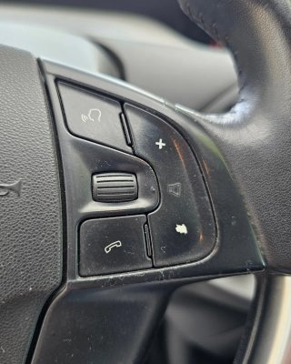 Citroen C4 SpaceTourer 2019