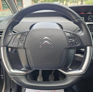 Citroen C4 SpaceTourer 2019