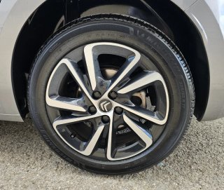 Citroen C4 SpaceTourer 2019
