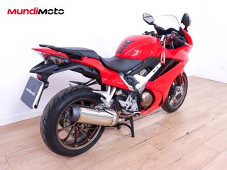 HONDA VFR 800 F ABS