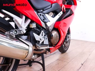 HONDA VFR 800 F ABS