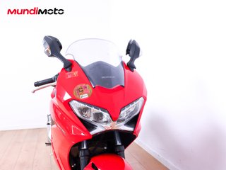 HONDA VFR 800 F ABS