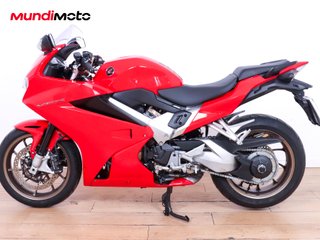 HONDA VFR 800 F ABS