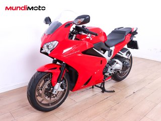HONDA VFR 800 F ABS