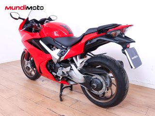 HONDA VFR 800 F ABS