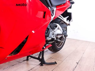 HONDA VFR 800 F ABS