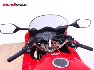 HONDA VFR 800 F ABS