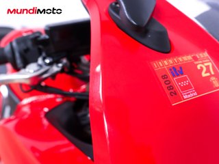 HONDA VFR 800 F ABS