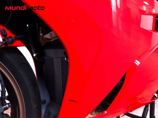 HONDA VFR 800 F ABS