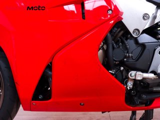HONDA VFR 800 F ABS