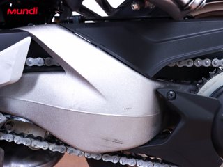 HONDA VFR 800 F ABS