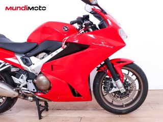 HONDA VFR 800 F ABS