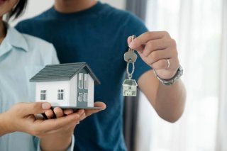 Consigue más por tu vivienda!