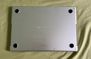 MacBook Pro 14 M4 Pro 24GB RAM 1TB