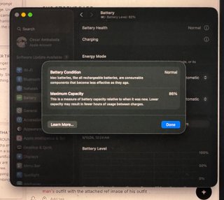 MacBook Pro 14 M4 Pro 24GB RAM 1TB