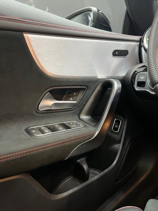 Mercedes-Benz Clase CLA 2022