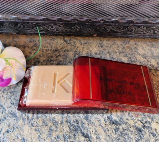 Cofanetto saponetta Krizia Teatro alla Scala