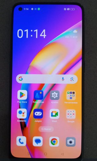 OPPO A94 5G 128GB