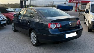Volkswagen Passat 2008 GARANTIA, 1 PROPIETARIO